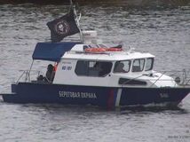 ruská loď FSB na hranici Estónska, Vagnerova skupina