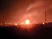 ONLINE: Ukrajinci zaútočili na Saratovskú rafinériu v Rusku. Trump sa vyjadril k Tomahawkom