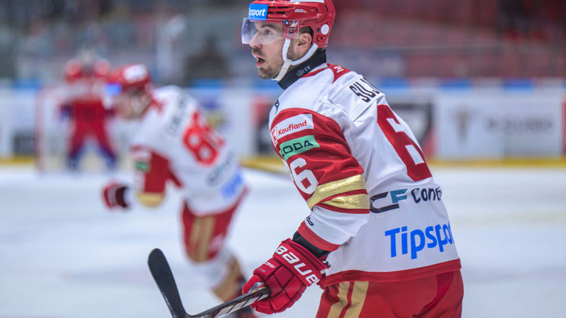 SR hokej TL 6. kolo Prešov Liptovský Mikuláš POX