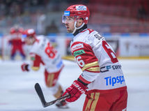 Končíš, tréner ťa nechce. Zarazilo ma to,...