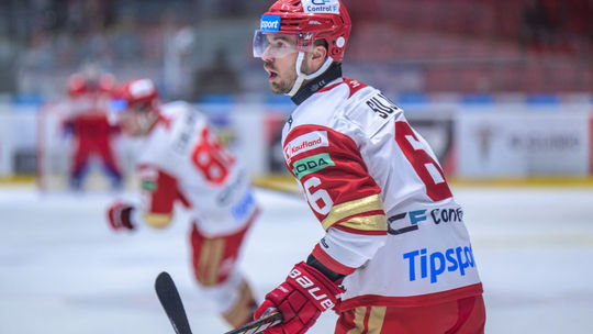 Končíš, tréner ťa nechce. Zarazilo ma to, nebolo to fér. V živote dostanete jednu šancu a musíte ju využiť