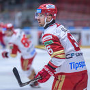 Končíš, tréner ťa nechce. Zarazilo ma to, nebolo to fér. V živote dostanete jednu šancu a musíte ju využiť