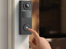 TP-Link Tapo D205 - dostupný smart...