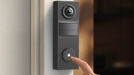 TP-Link Tapo D205 - dostupný smart videozvonček, využívajúci umelú inteligenciu