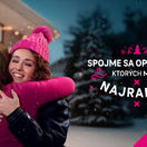 Telekom Vianocna kampan 2025