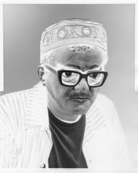 Tono Stano: Zo súboru Bílý stín. Jeho...