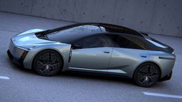 Toyota Corolla Concept - 2025