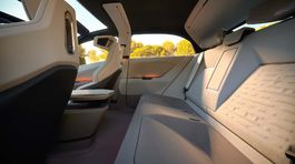 Toyota Corolla Concept - 2025