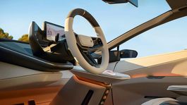 Toyota Corolla Concept - 2025