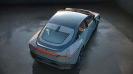 Toyota Corolla Concept - 2025