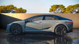 Toyota Corolla Concept - 2025