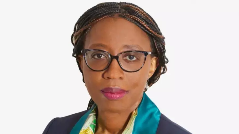 Vera Songwe
