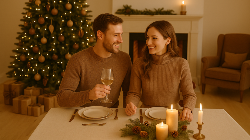 Vianoce, NEPOUŽÍVAŤ