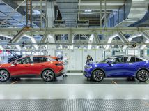 Tavares varuje: Nemecké automobilky skončia v...