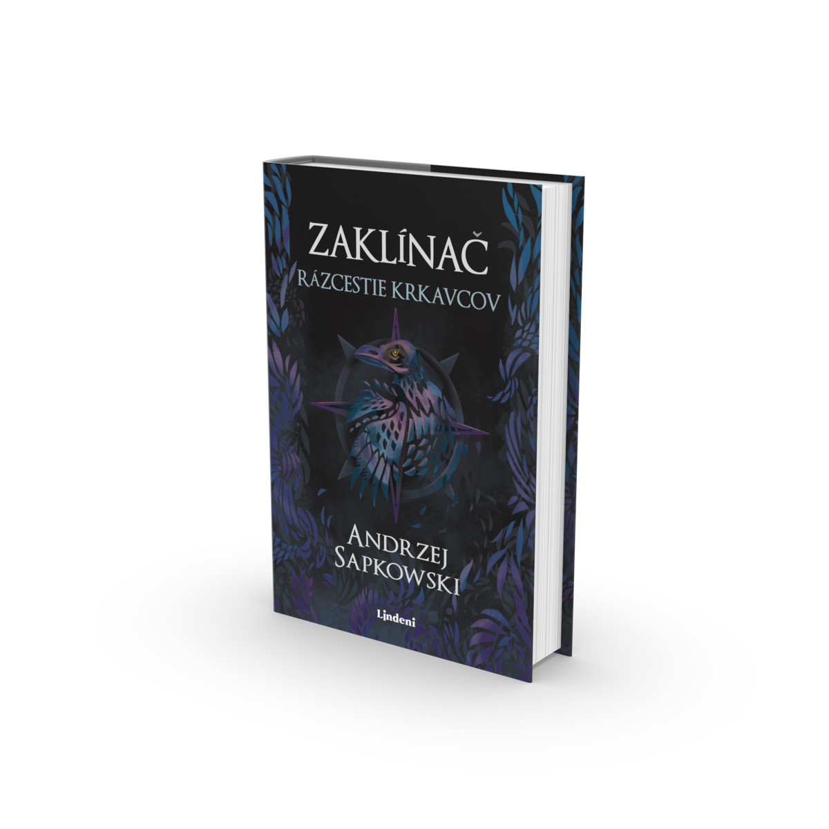 Andrzej Sapkowski - Zaklínač: Rázcestie...