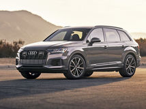 Audi Q7 SUV