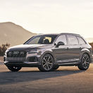 Audi Q7 SUV