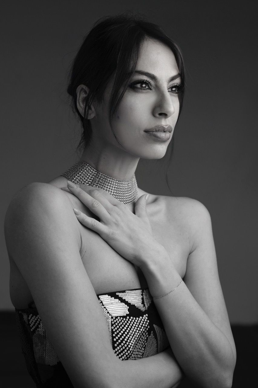 Balerína Angelica Gismondo bude súčasťou...