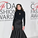 Bývalá supermodelka Stephanie Seymour.