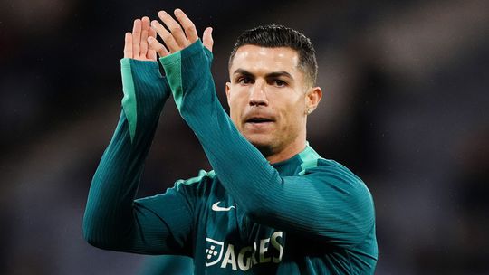 Asi sa rozplačem! Ronaldo prehovoril o konci kariéry, peniazoch, lietadle aj svadbe s Georginou