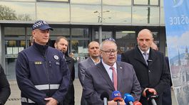 Riaditel DPMK Roman Danko