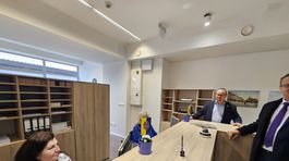 Cestujúci môžu od tohto týždňa využiť služby...