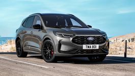 Najpredávanejšie SUV na Slovensku po troch kvartáloch, aj s cenami. Prekvapením je čínske MG ZS, ktoré sa dostalo do TOP 10