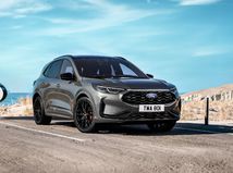 Najpredávanejšie SUV na Slovensku po troch...