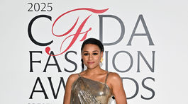 Herečka Ariana DeBose.