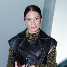 Herečka Jana Kovalčiková. 