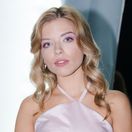 Herečka Kristína Sisková predvádzala pre Veroniku Kostkovú. 