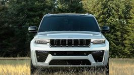 Jeep Grand Cherokee L - 2026