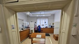 Klientske centrum DPMK  6 