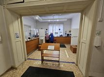 Klientske centrum DPMK  6 