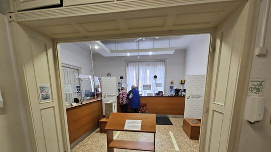 Košický dopravný podnik otvoril nové zákaznícke centrum na stanici. Chcú ho mať otvorené aj cez víkendy