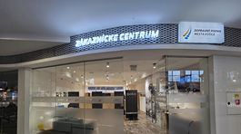 Klientske centrum DPMK  7 