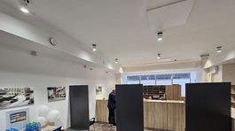 Klientske centrum DPMK  4 