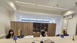 Cestujúci môžu od tohto týždňa využiť služby...