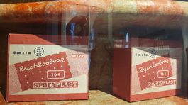 Tieto náplasti si iste pamätáte!