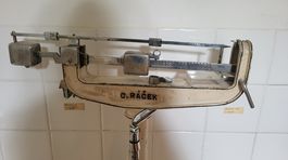 Váha. Odvážili by ste sa odvážiť?