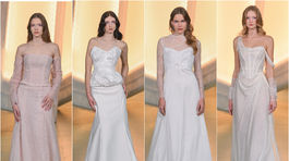 Lovestory od dizajnérky Veroniky Kostkovej