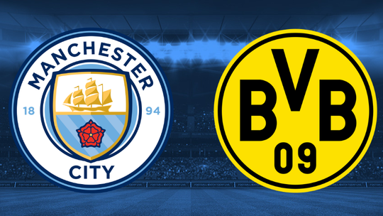 ONLINE: Šláger dvoch nezdolaných tímov v Lige majstrov. Manchester City hrá proti Dortmundu