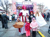 Mikulášsky jarmok, Liptovský Mikuláš