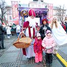 Mikulášsky jarmok, Liptovský Mikuláš