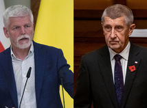 Pavel, Babiš