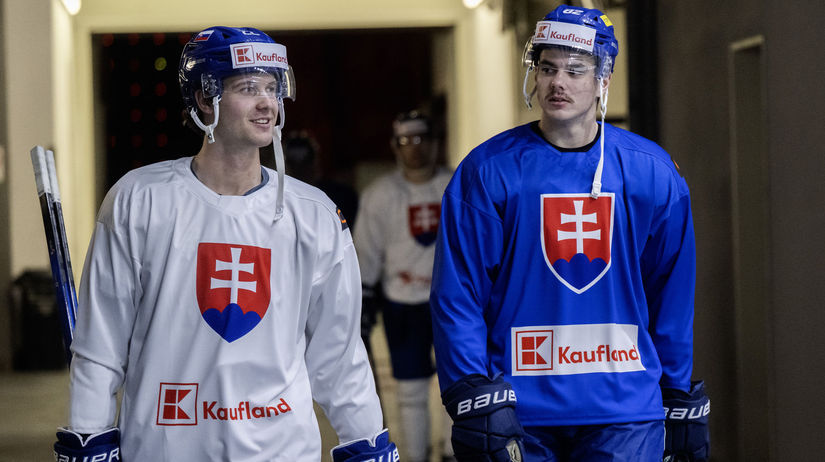 SR Hokej Kňažko Královič