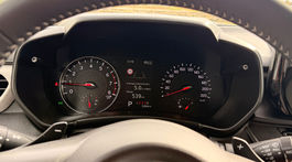 Suzuki Swift 1,2 Dualjet CVT (2025)