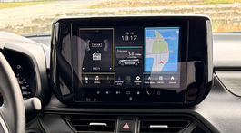 Suzuki Swift 1,2 Dualjet CVT (2025)