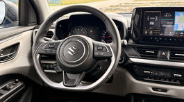 Suzuki Swift 1,2 Dualjet CVT (2025)