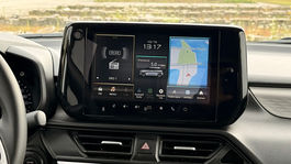 Suzuki Swift 1,2 Dualjet CVT (2025)